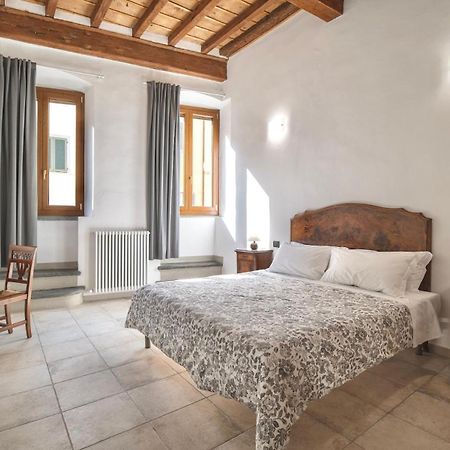 San Niccolo Luxury Apartment Florence Extérieur photo