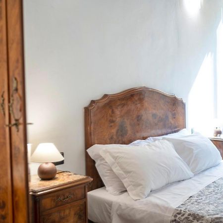 San Niccolo Luxury Apartment Florence Extérieur photo