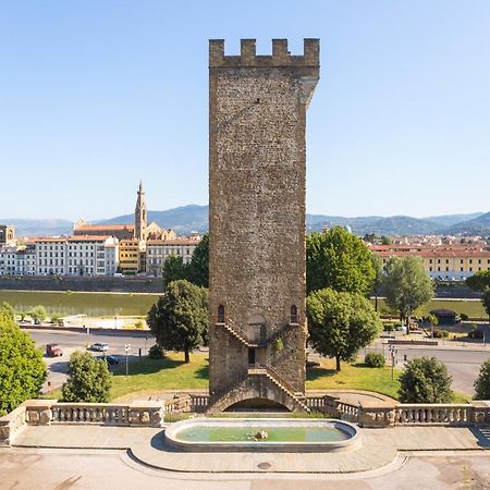 San Niccolo Luxury Apartment Florence Extérieur photo