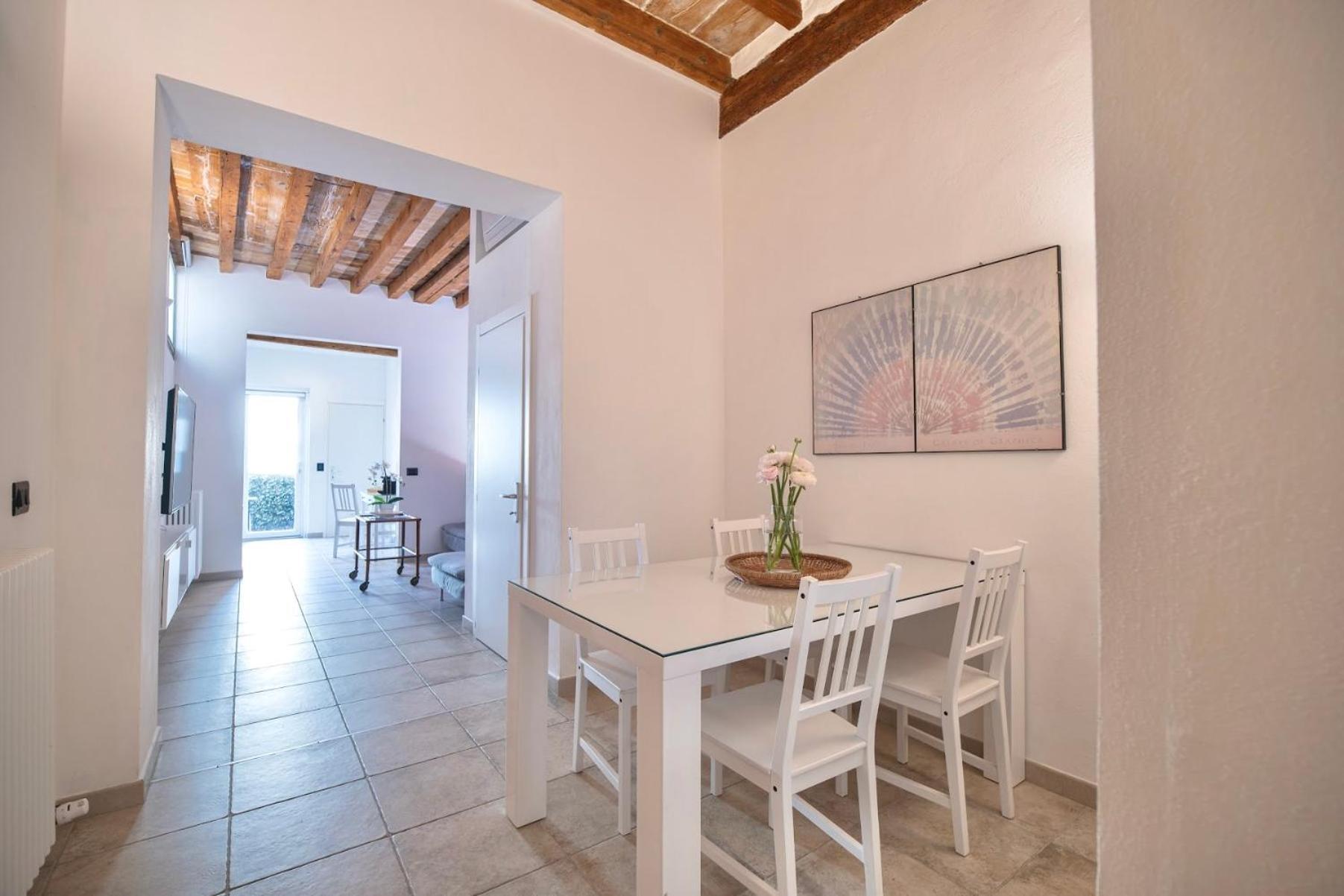San Niccolo Luxury Apartment Florence Extérieur photo