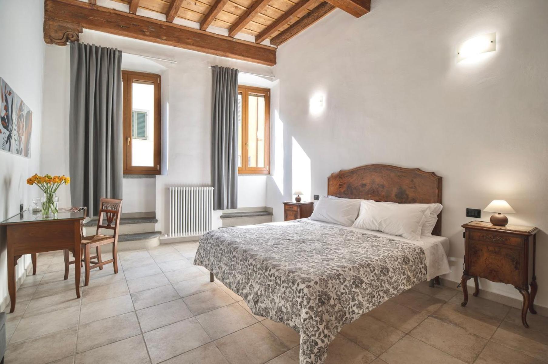 San Niccolo Luxury Apartment Florence Extérieur photo