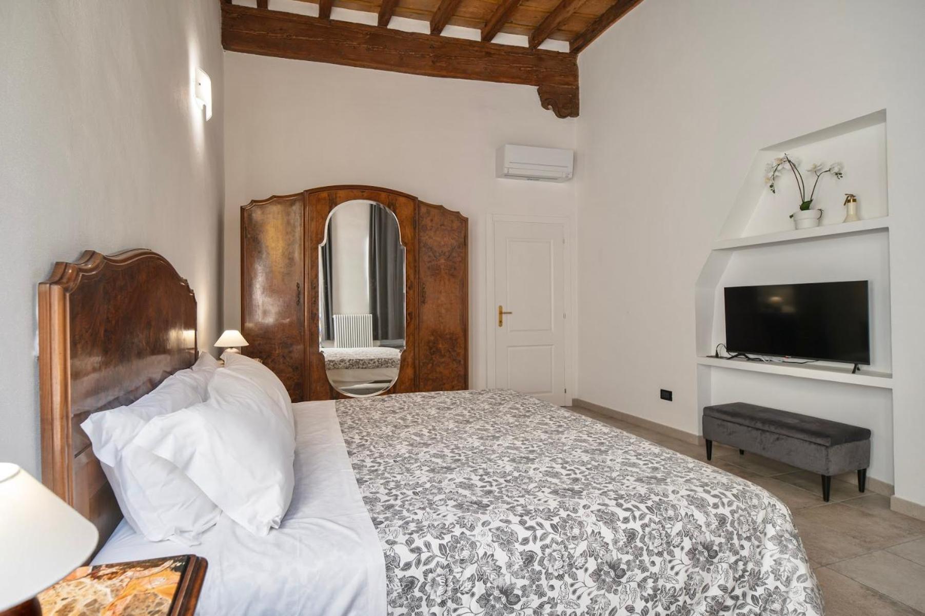 San Niccolo Luxury Apartment Florence Extérieur photo
