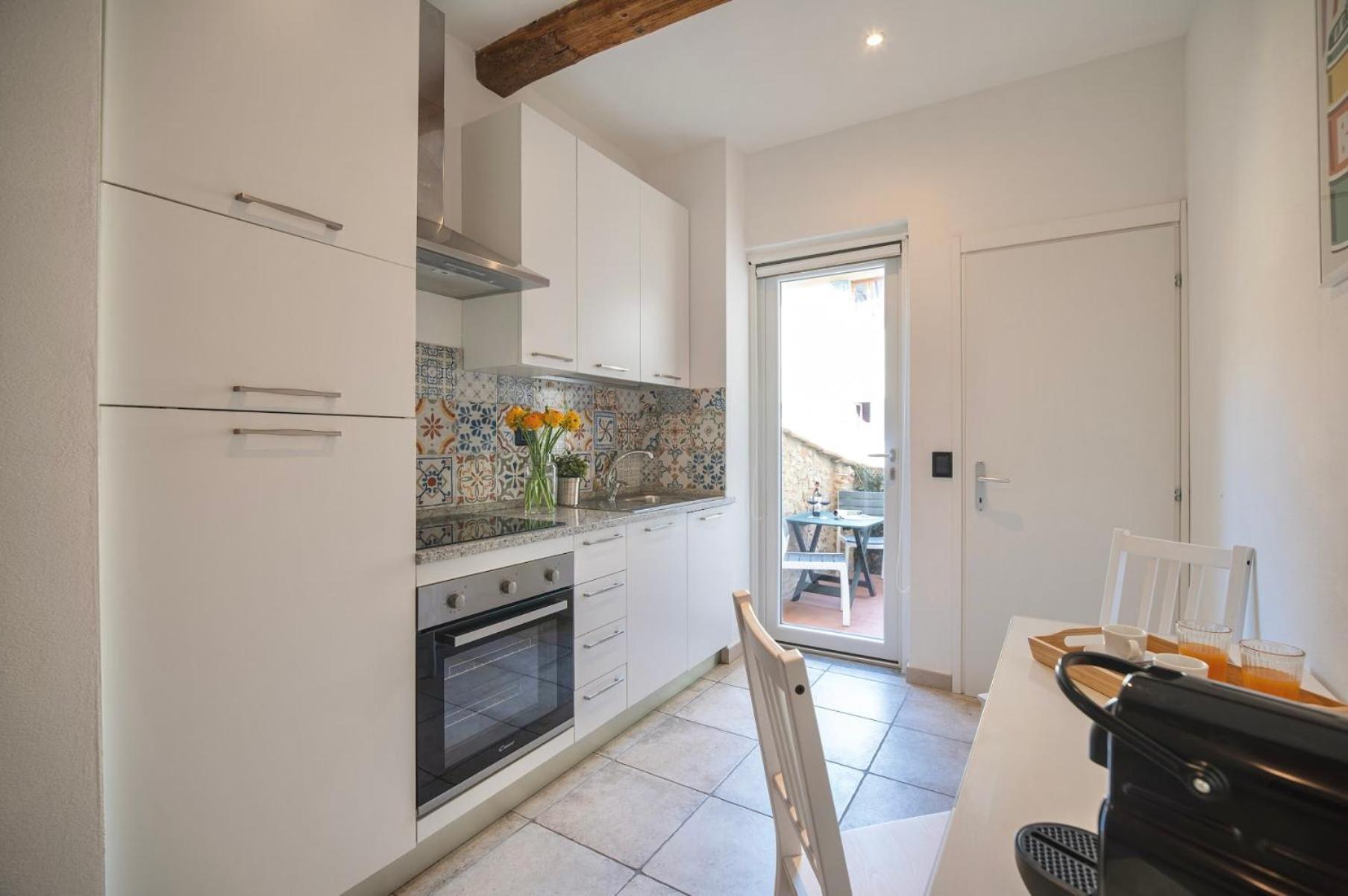 San Niccolo Luxury Apartment Florence Extérieur photo