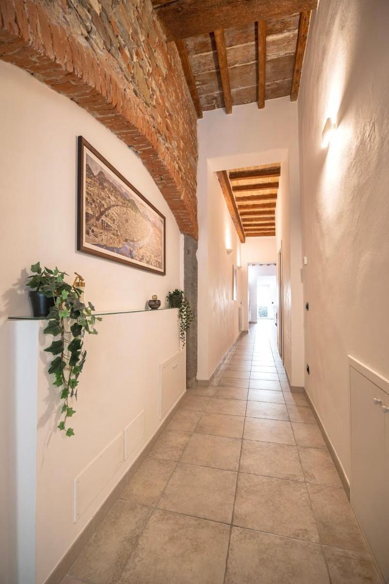 San Niccolo Luxury Apartment Florence Extérieur photo