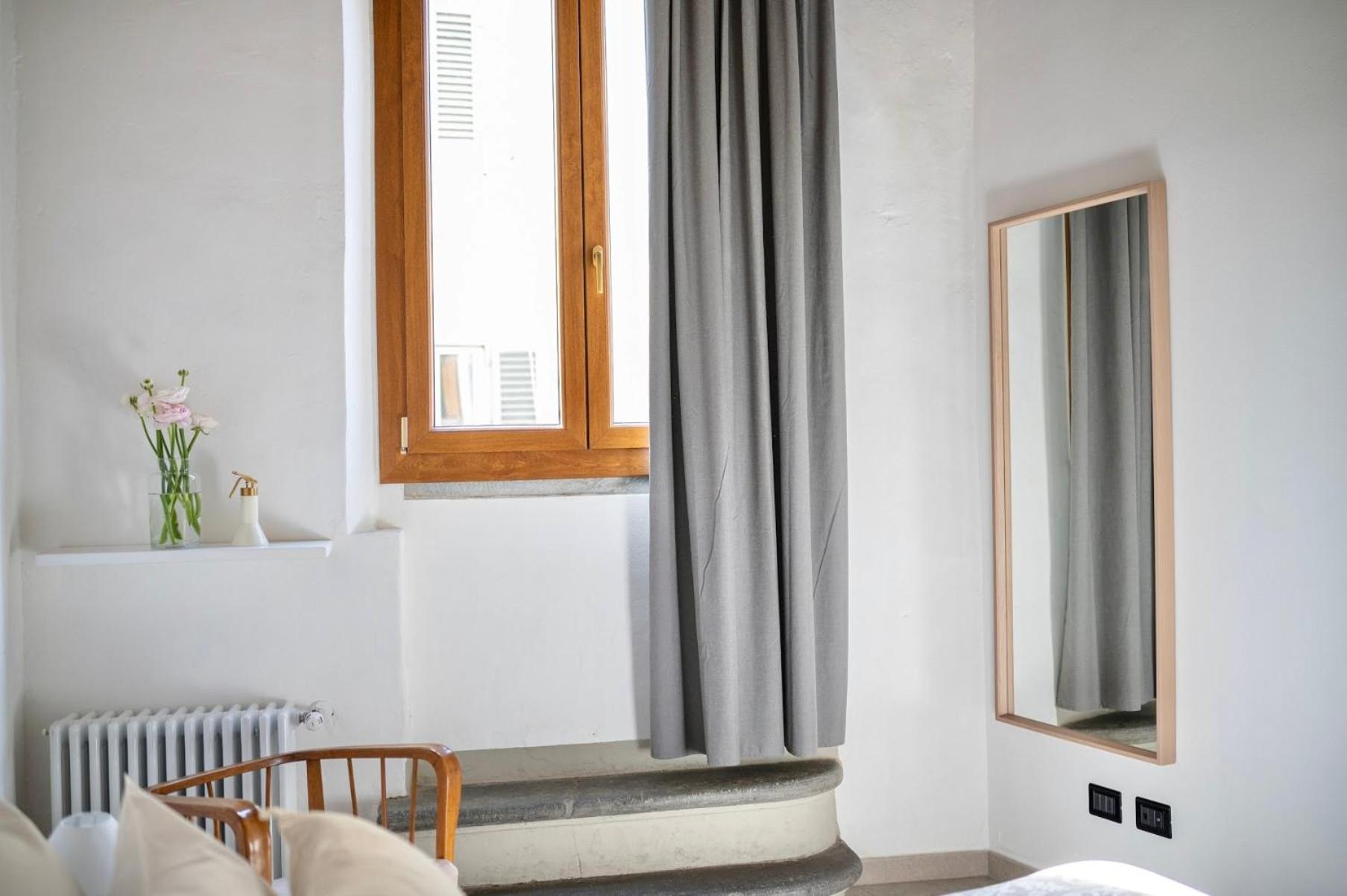 San Niccolo Luxury Apartment Florence Extérieur photo
