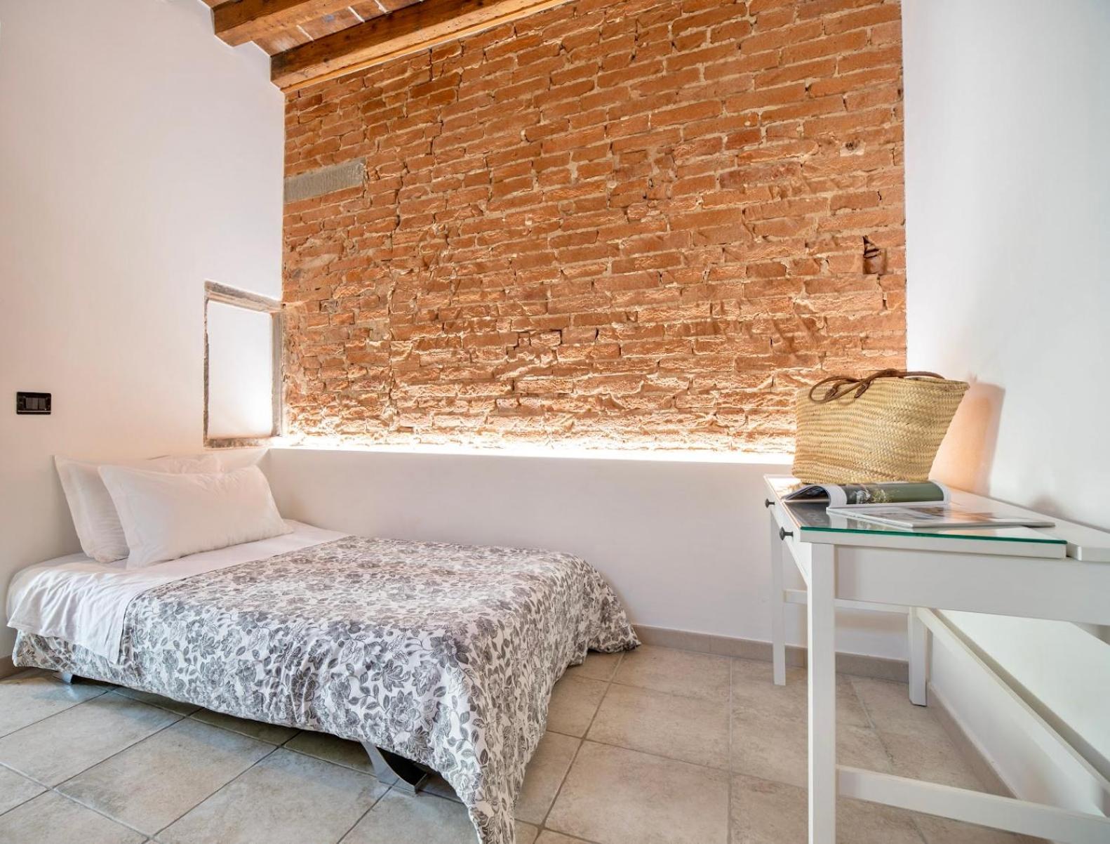 San Niccolo Luxury Apartment Florence Extérieur photo