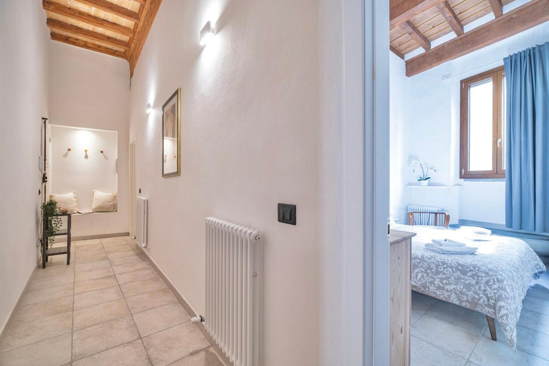 San Niccolo Luxury Apartment Florence Extérieur photo