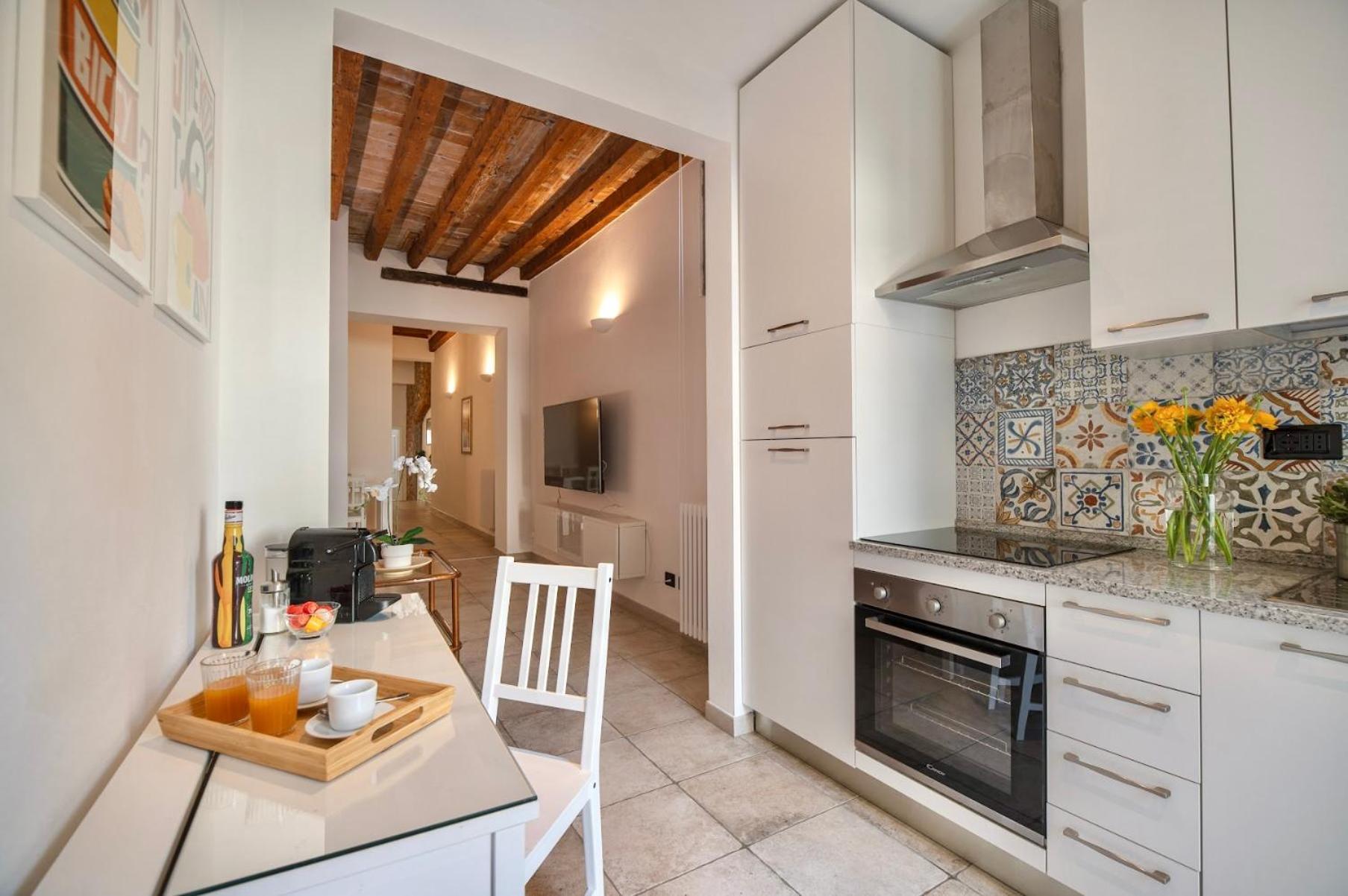 San Niccolo Luxury Apartment Florence Extérieur photo