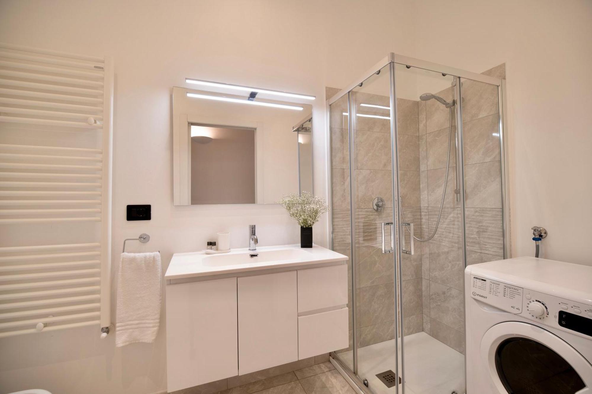 San Niccolo Luxury Apartment Florence Extérieur photo