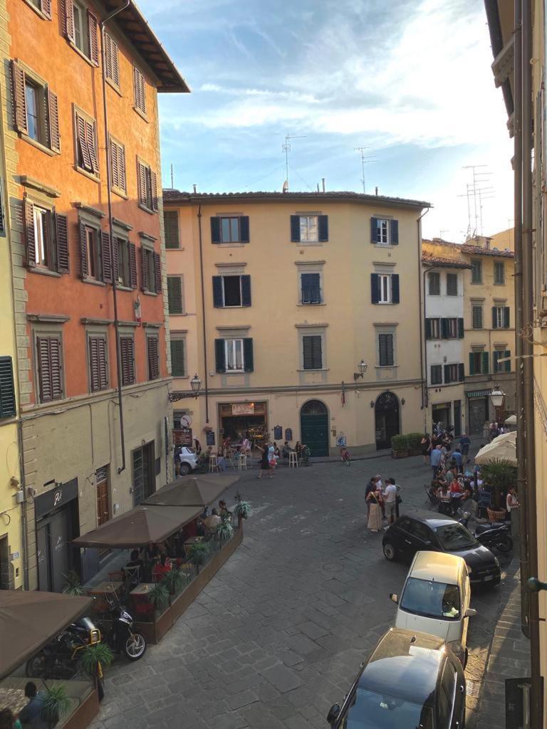 San Niccolo Luxury Apartment Florence Extérieur photo